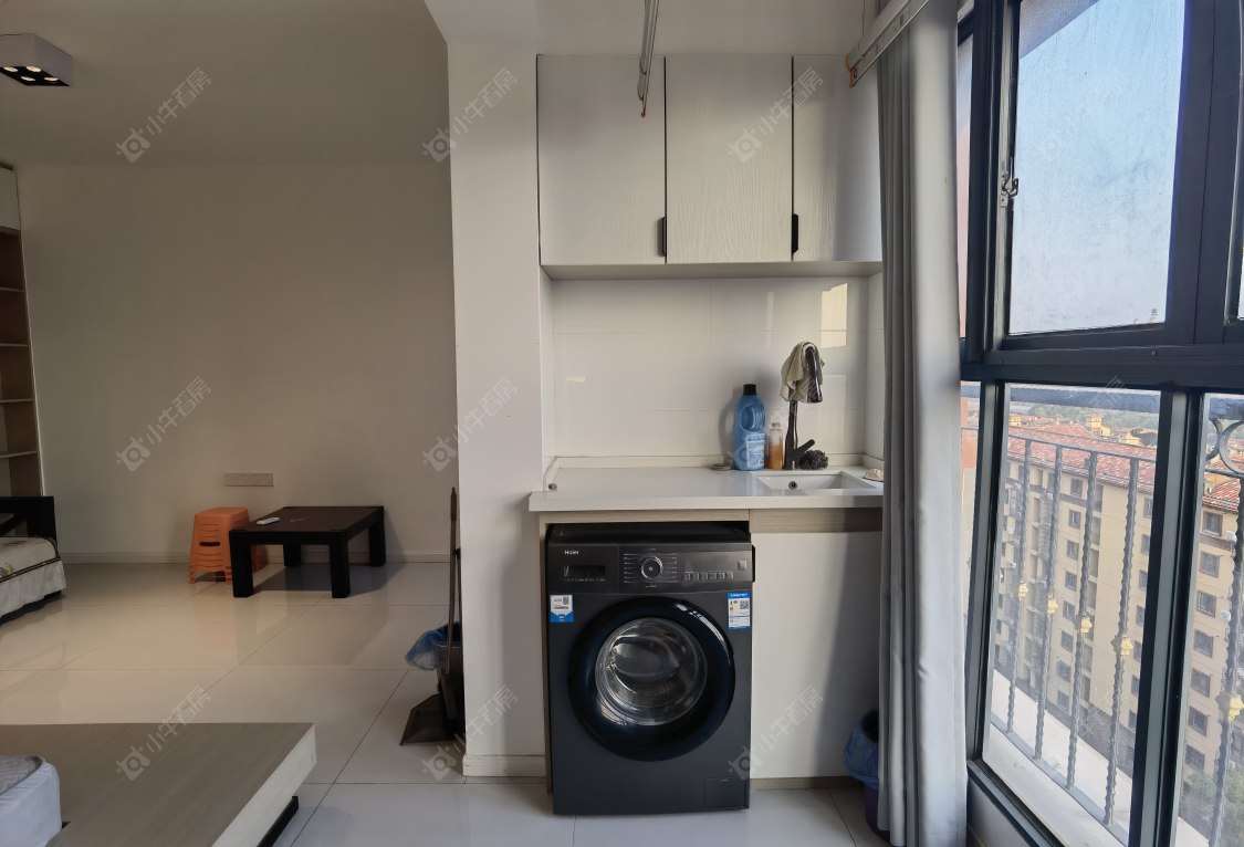 常州长宇棕榈湾在租房源室内图_小牛看房