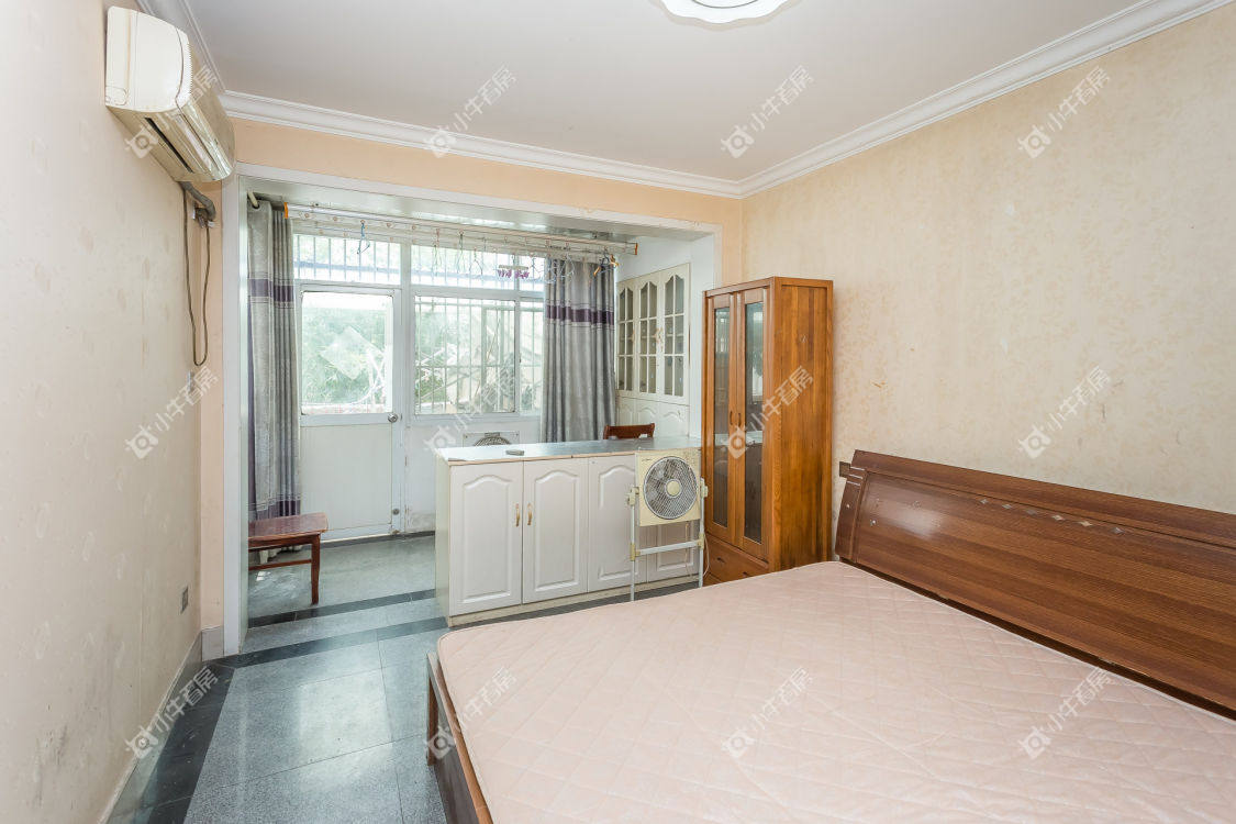 常州红梅西村在租房源室内图_小牛看房