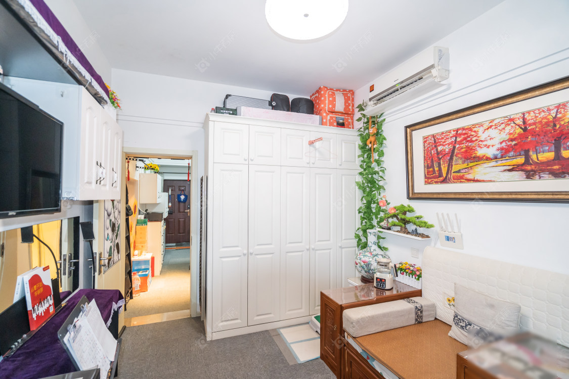 九洲新世界广场房源室内图 常州九洲新世界广场在售二手房源室内图_小牛看房