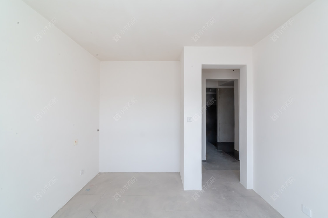 常州晋陵文禧在售二手房源室内图_小牛看房