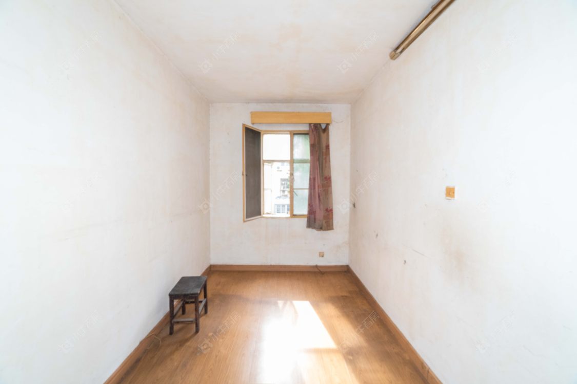 常州白云新村在售二手房源室内图_小牛看房