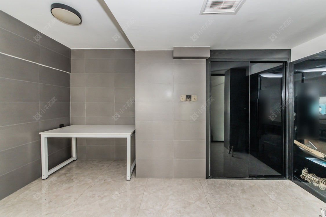 常州保纳商业广场在售二手房源室内图_小牛看房