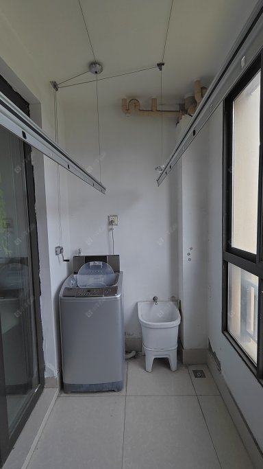 常州新城香溢澜桥一期在租房源室内图_小牛看房