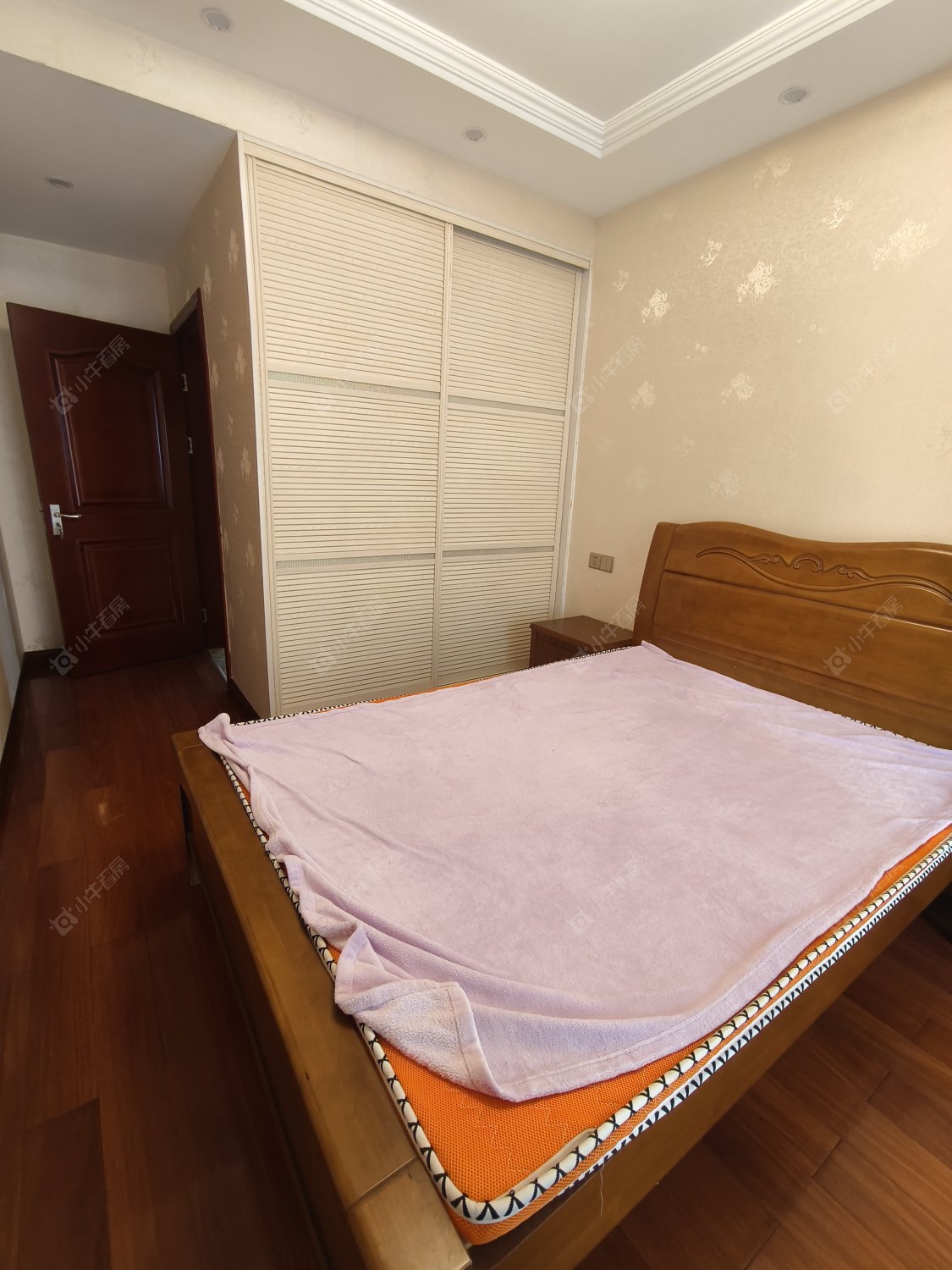 常州清水湾花园三期在租房源_小牛看房