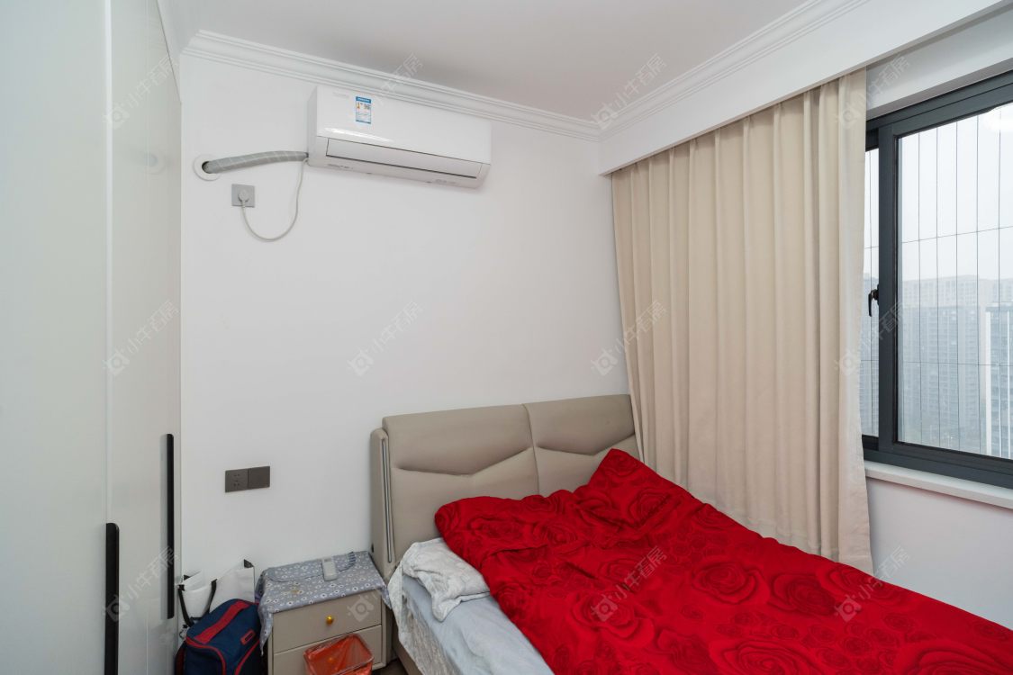 常州金牛里在售二手房源室内图_小牛看房