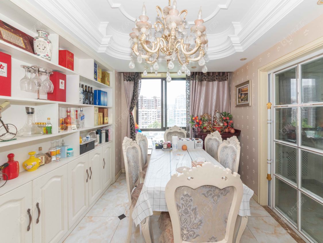 常州申达林与城在售二手房源室内图_小牛看房