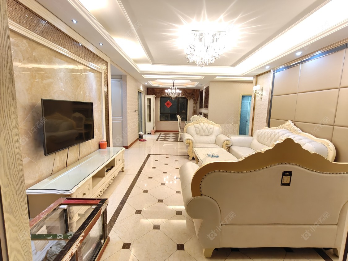 常州弘建壹品在租房源室内图_小牛看房