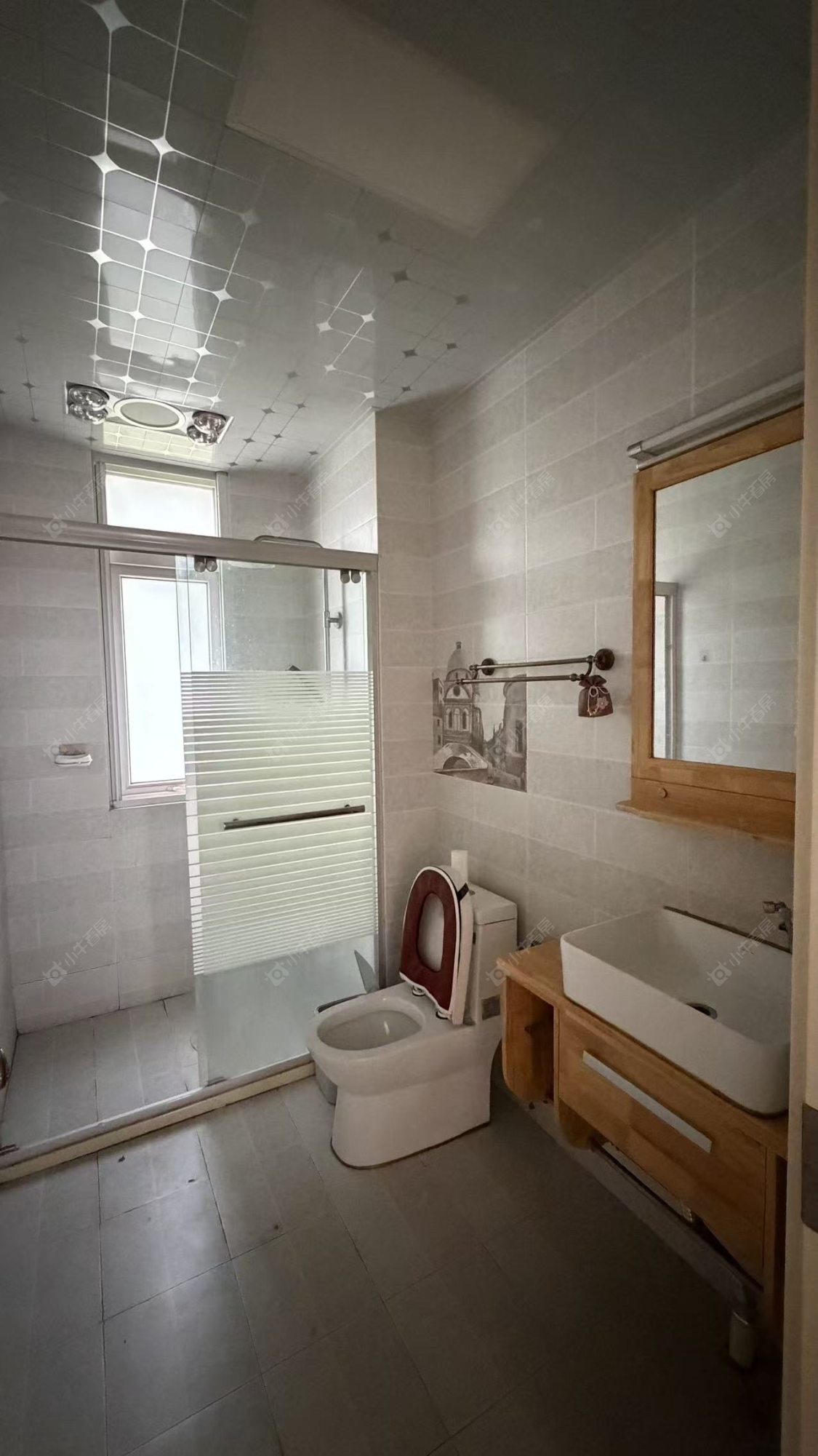 常州龙湖香醍时光在租房源室内图_小牛看房