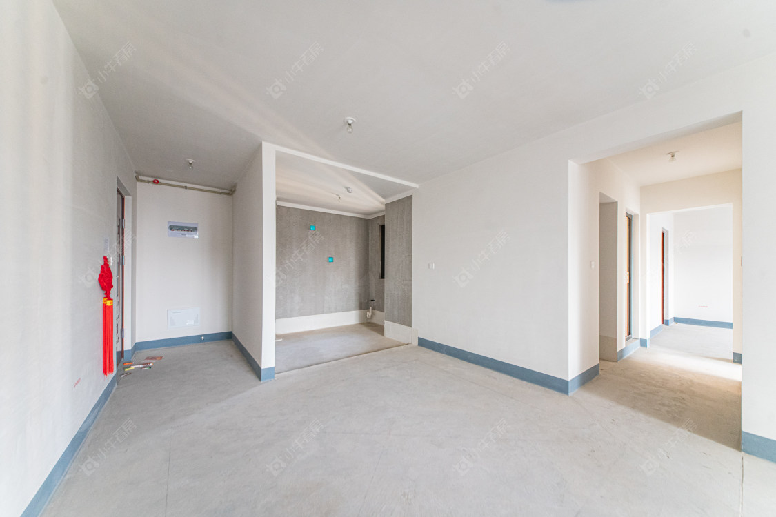 常州新城桃李郡在售二手房源室内图_小牛看房