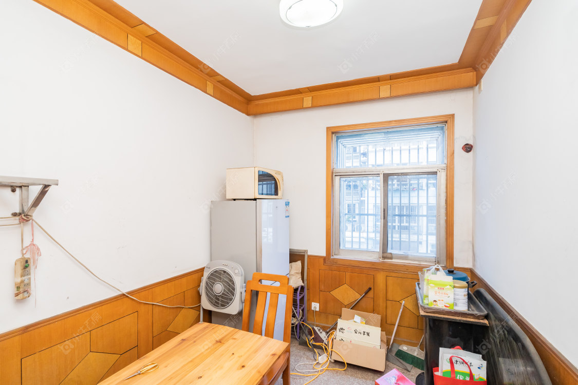 常州丽华一村在售二手房源室内图_小牛看房