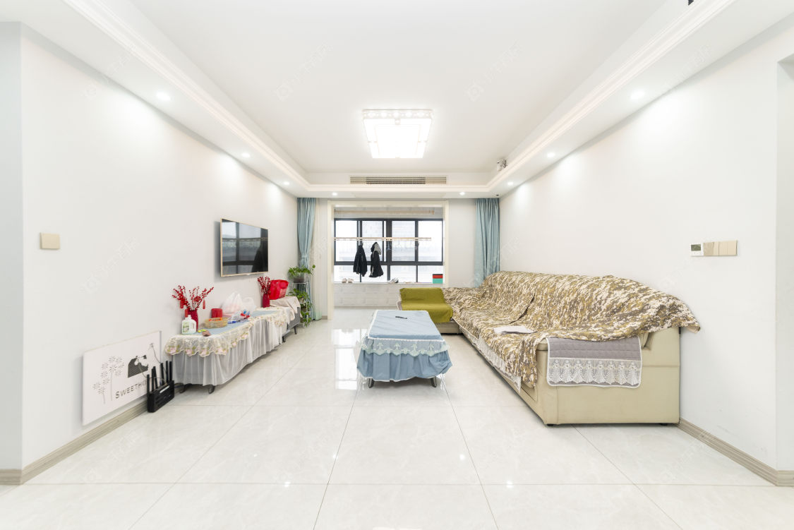 常州星湖广场在售二手房_小牛看房