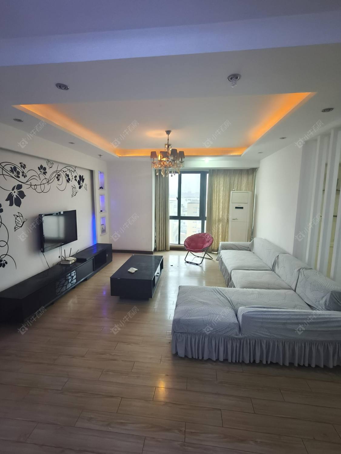 常州华山苑在租房源室内图_小牛看房