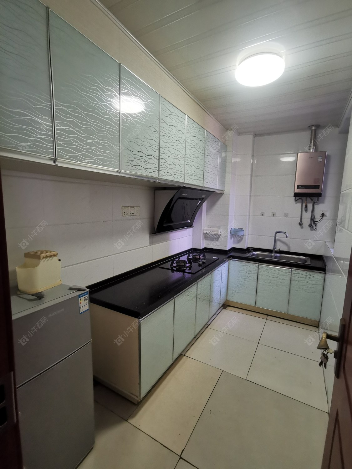 常州顺园八村二期在租房源_小牛看房