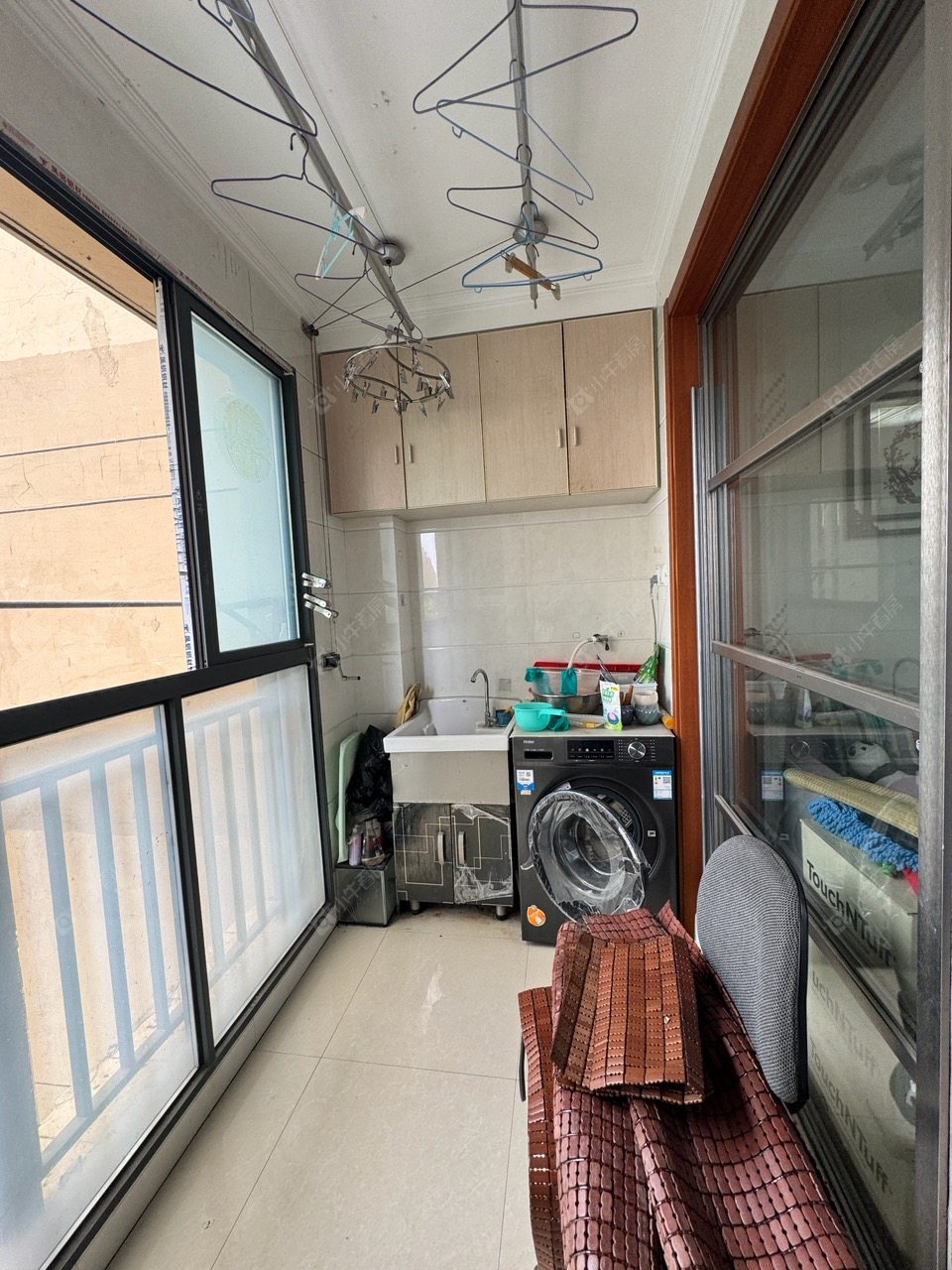 常州清水湾花园二期在租房源室内图_小牛看房