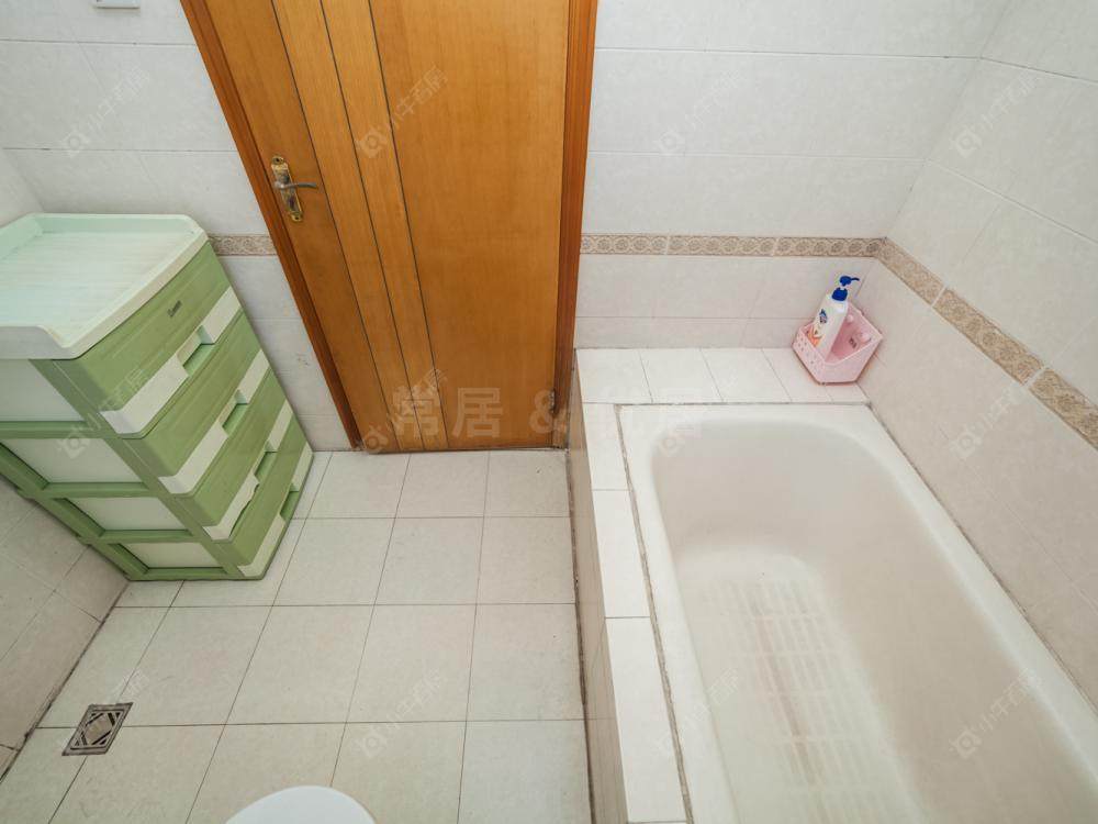 常州圩墩新村在售二手房源室内图_小牛看房