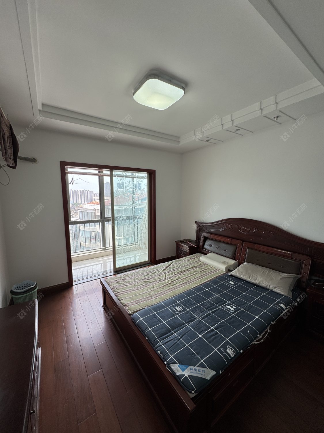 常州金色新城西区在租房源室内图_小牛看房