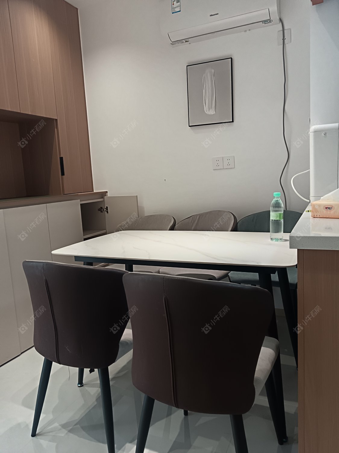 常州府翰苑西区在租房源_小牛看房