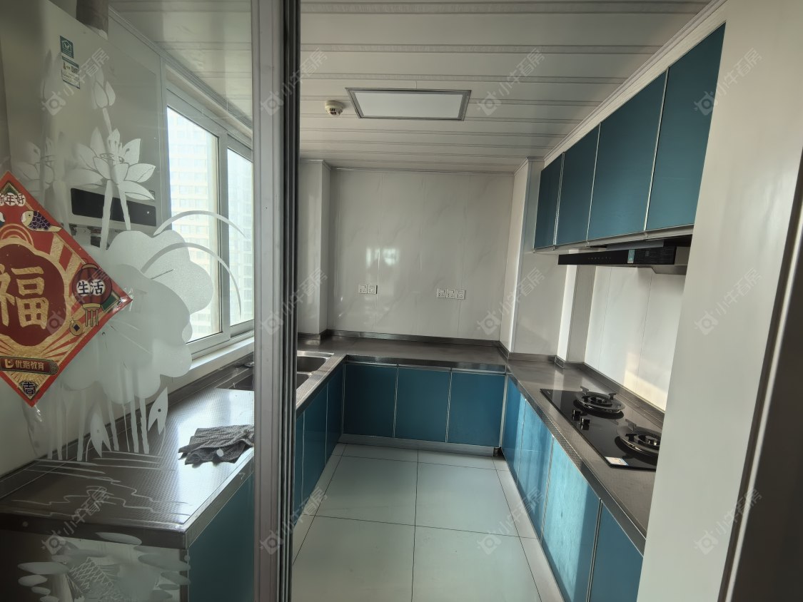 中海龙城花园南区房源室内图 常州中海龙城花园南区在租房源室内图_小牛看房