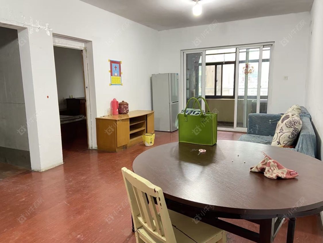 常州香缇湾花园在租房源室内图_小牛看房