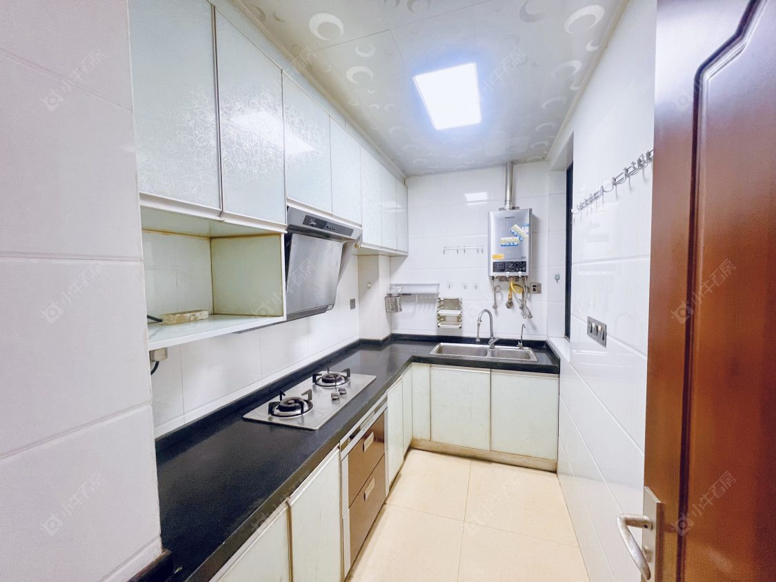 常州外滩1号在租房源室内图_小牛看房