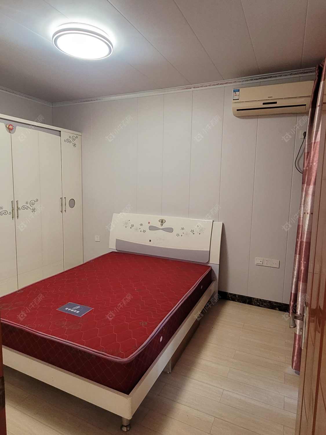 常州青山湾南区在租房源_小牛看房