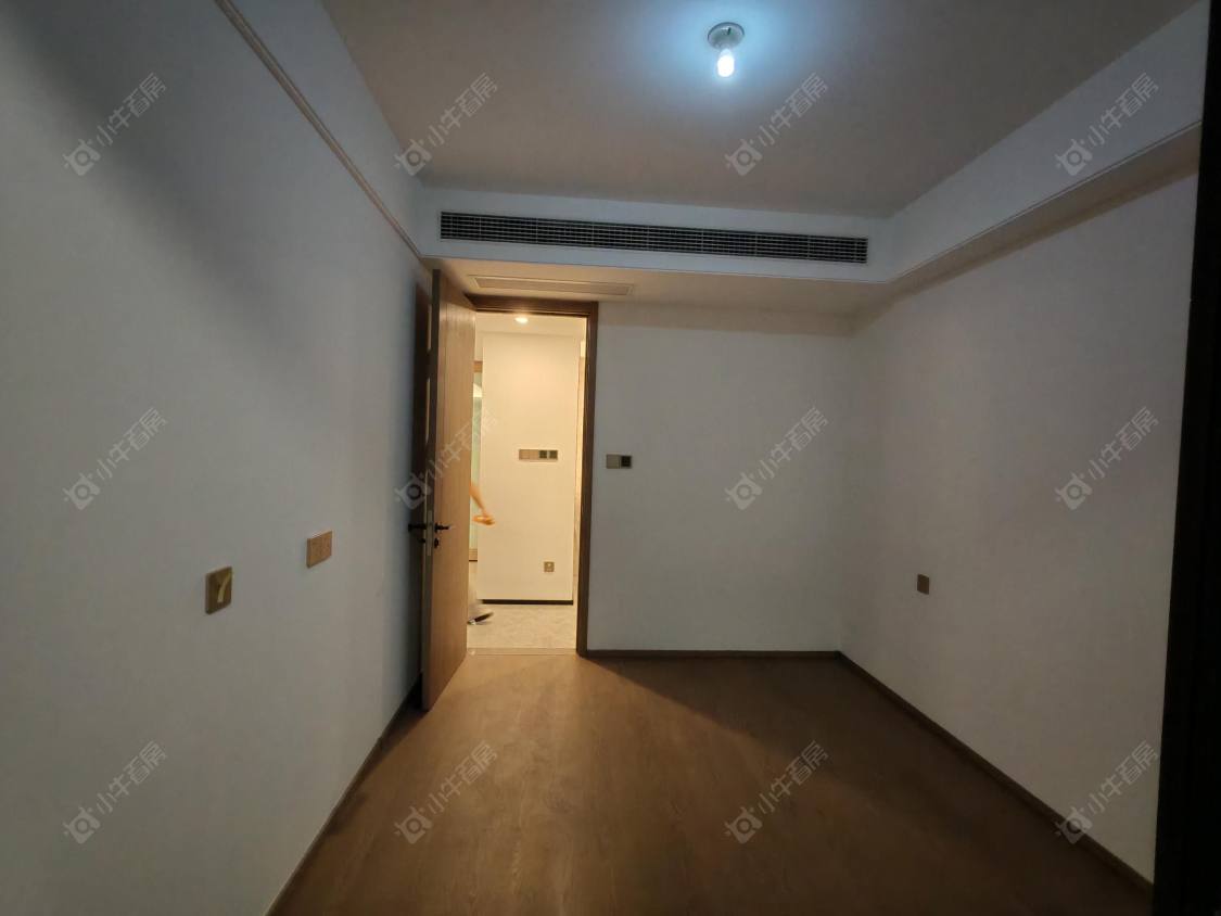 常州万科潮起东方在租房源室内图_小牛看房