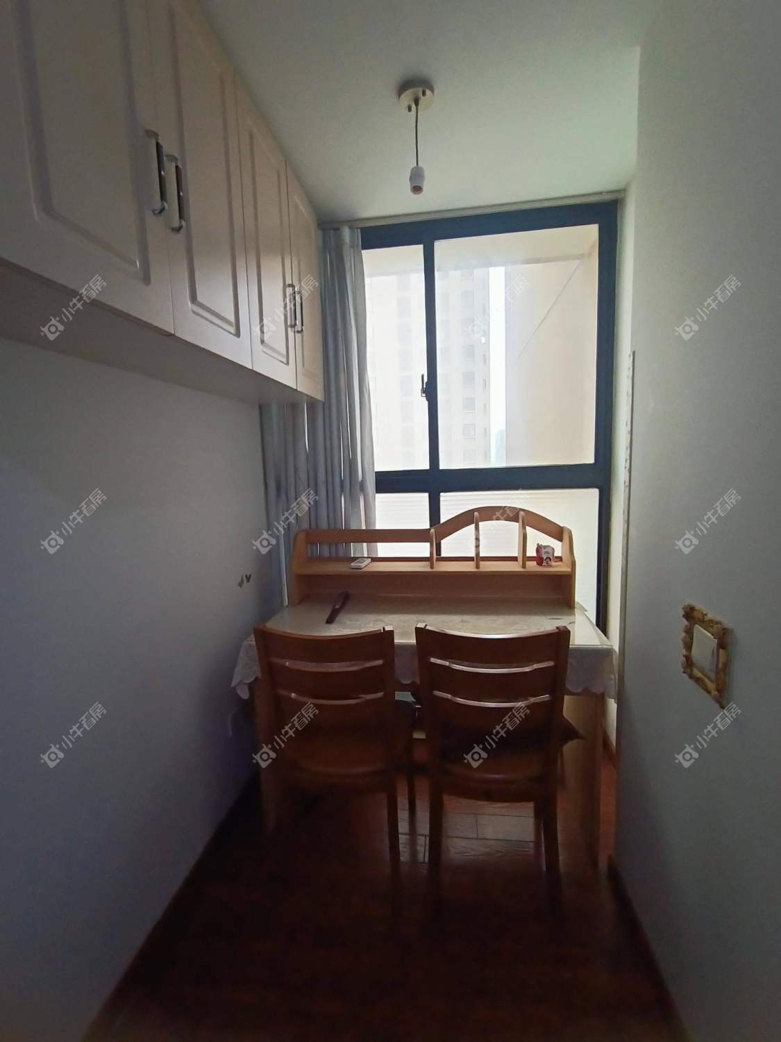 常州公园壹号四期在租房源_小牛看房