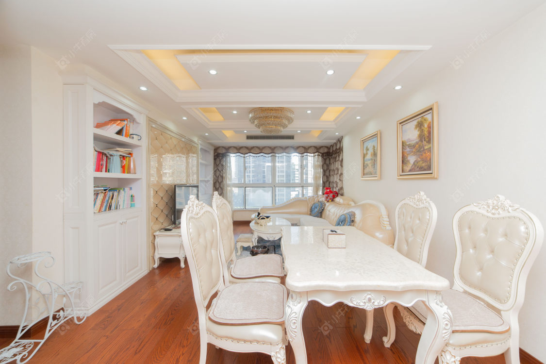 府西花园房源 常州府西花园在售二手房源_小牛看房