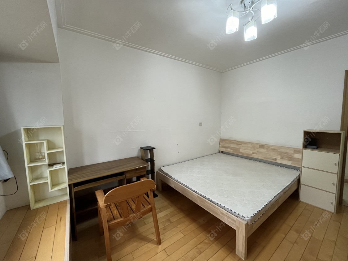 青山湾南区房源室内图 常州青山湾南区在租房源室内图_小牛看房