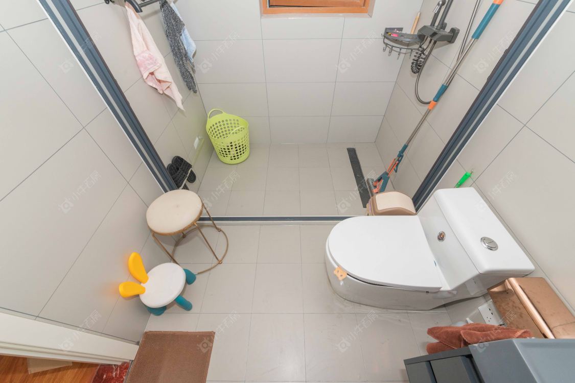 常州万水美兰城别墅区在售二手房源室内图_小牛看房