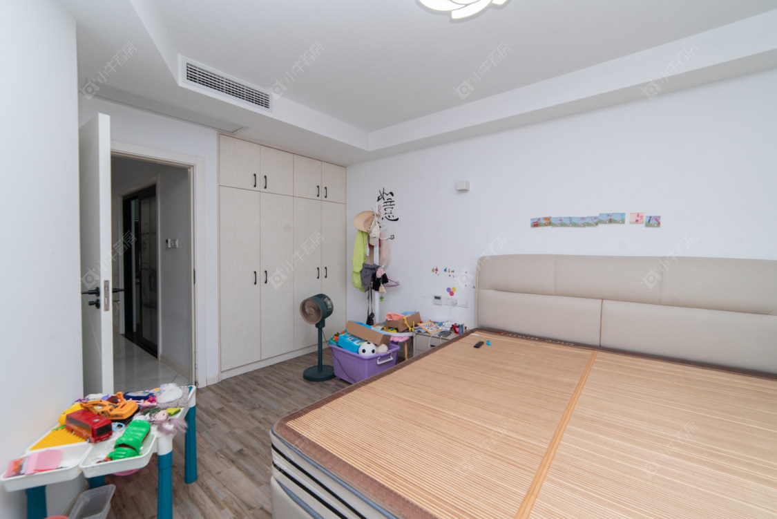 常州泰盈八千里在售二手房源室内图_小牛看房