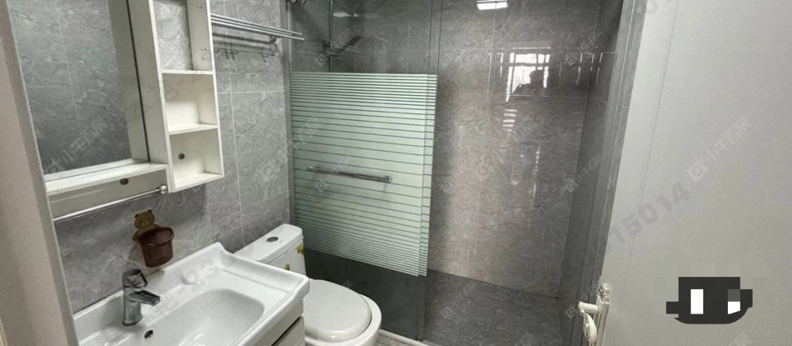 常州高成天鹅湖（公寓）在租房源室内图_小牛看房