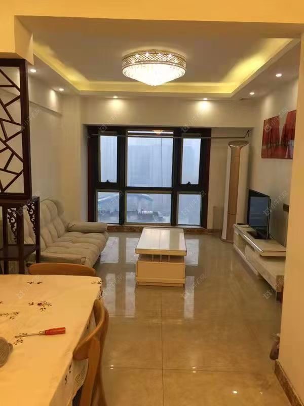 常州天誉城市花园在租房源室内图_小牛看房