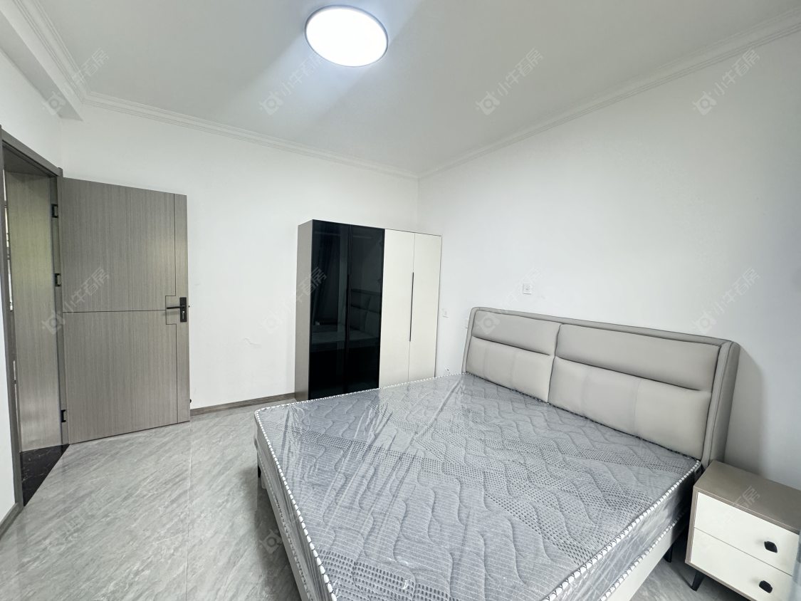 常州新景花苑二期在租房源室内图_小牛看房