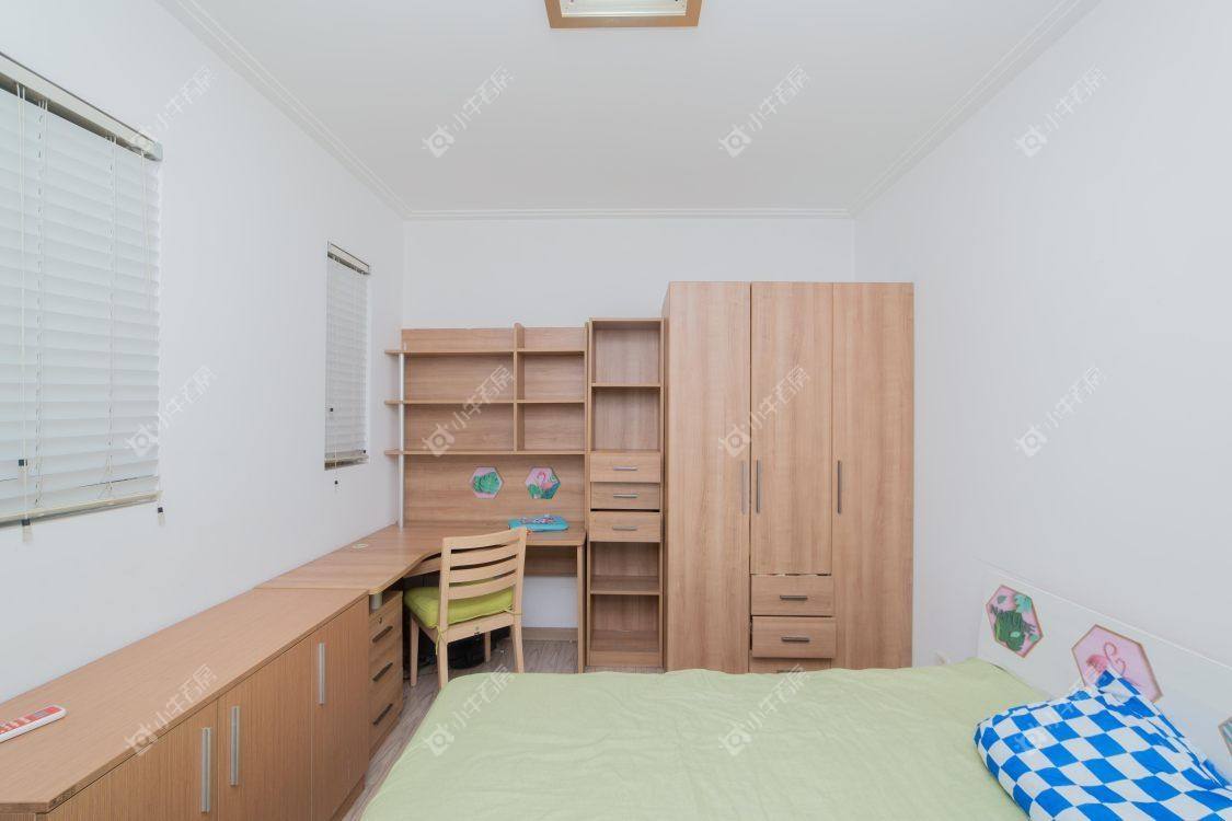 新城蓝钻苑北区房源室内图 常州新城蓝钻苑北区在租房源室内图_小牛看房