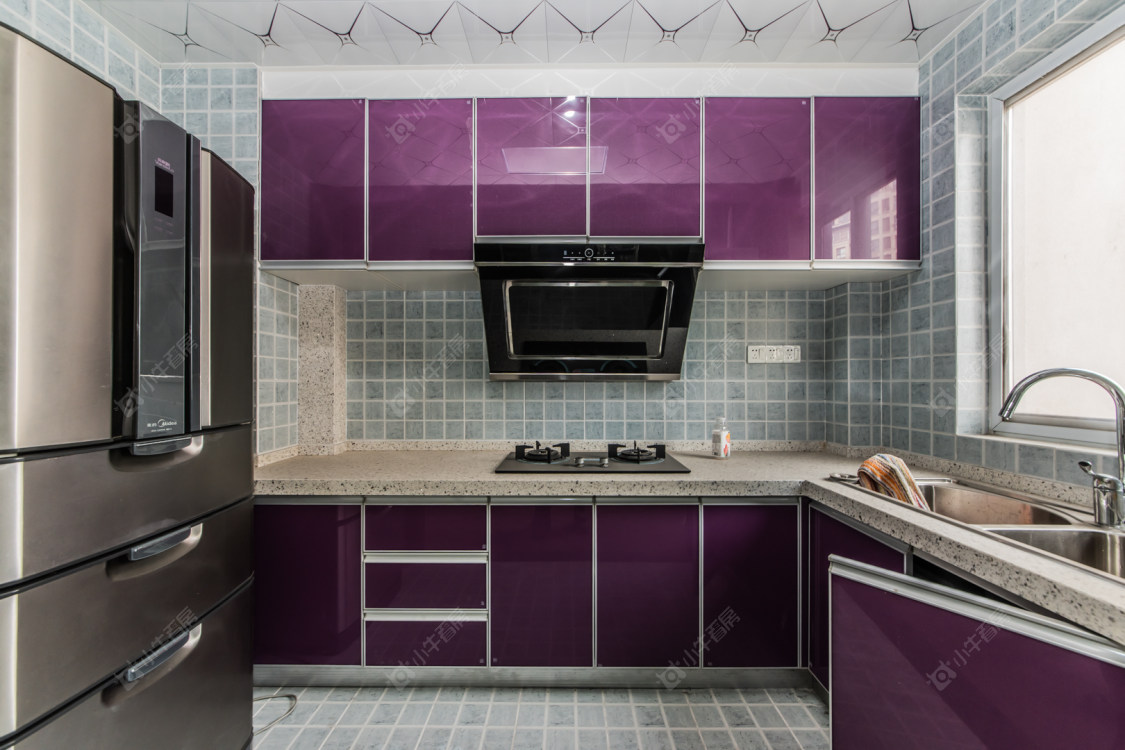 常州荣盛馨河郦舍在售二手房源室内图_小牛看房