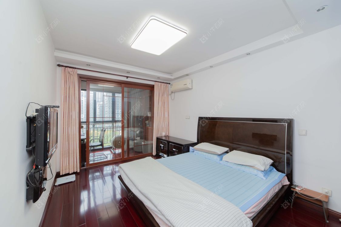 常州太阳花园在售二手房源室内图_小牛看房