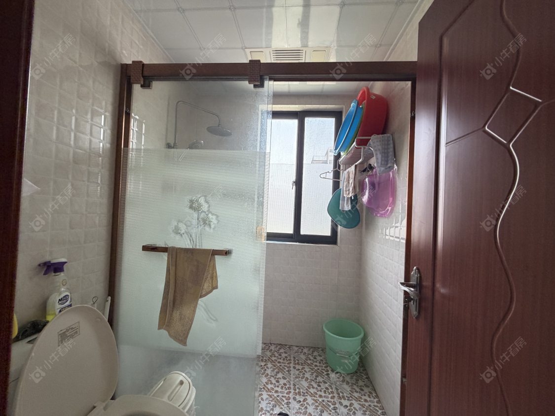 常州采菱公寓在租房源室内图_小牛看房