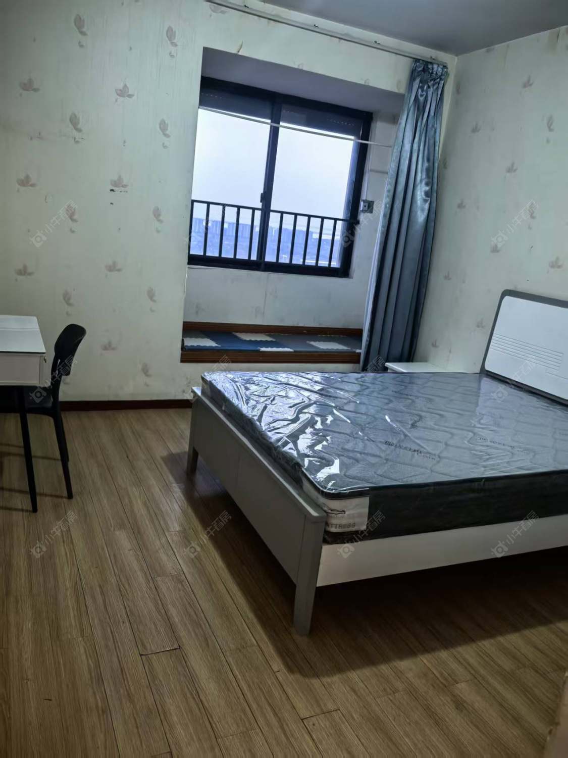 常州绿地香奈在租房源室内图_小牛看房