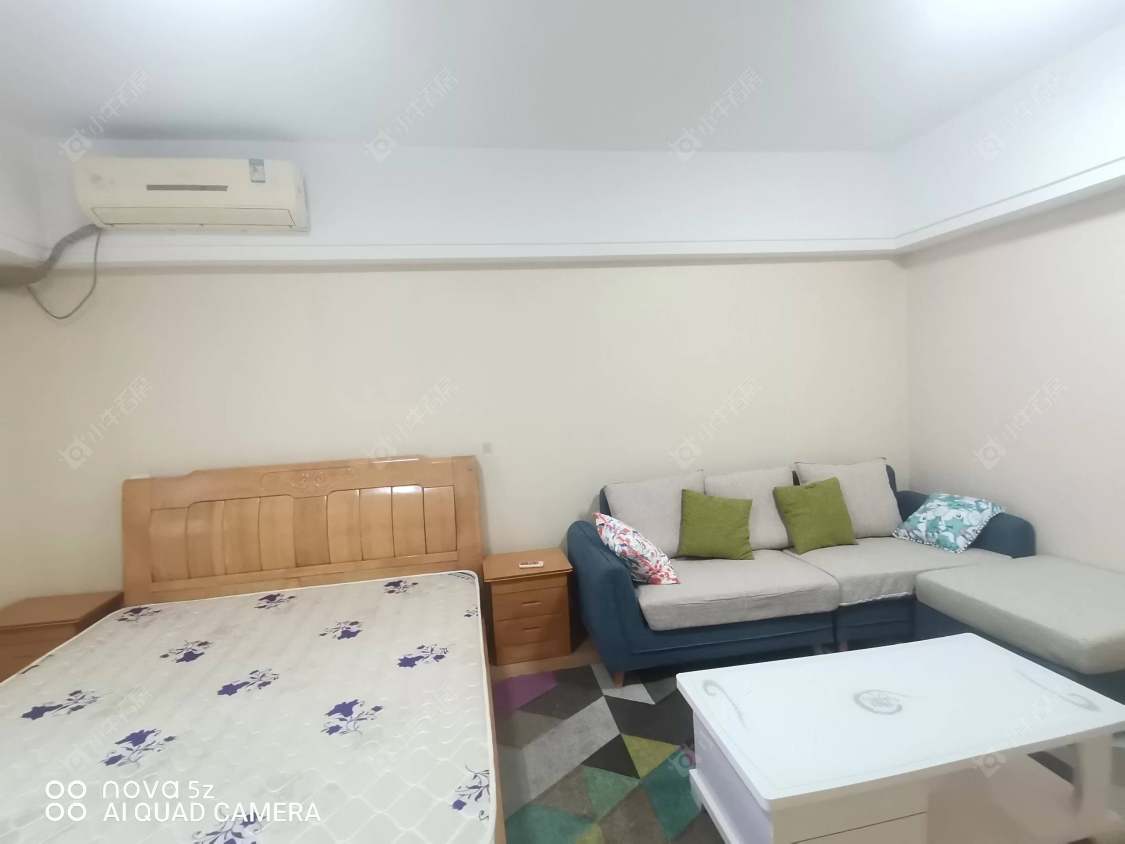 常州新北万达广场在租房源_小牛看房