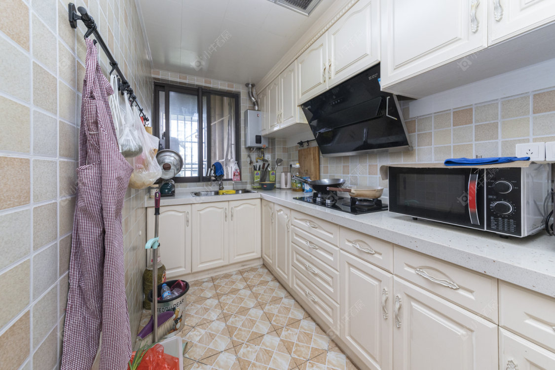 常州紫金城南区在售二手房源室内图_小牛看房