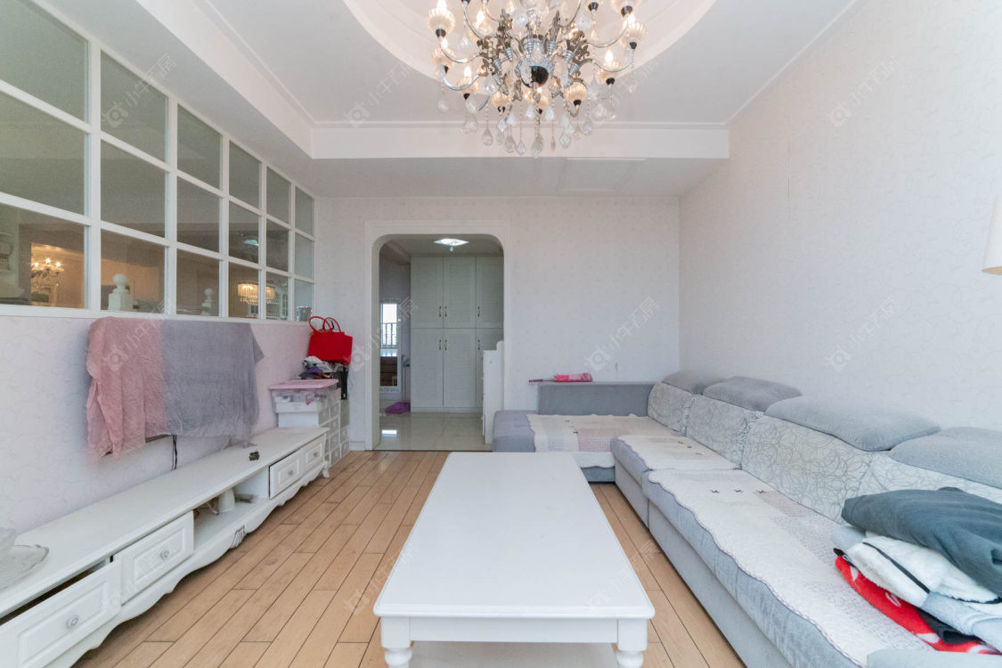 香槟广场房源室内图 常州香槟广场在售二手房源室内图_小牛看房