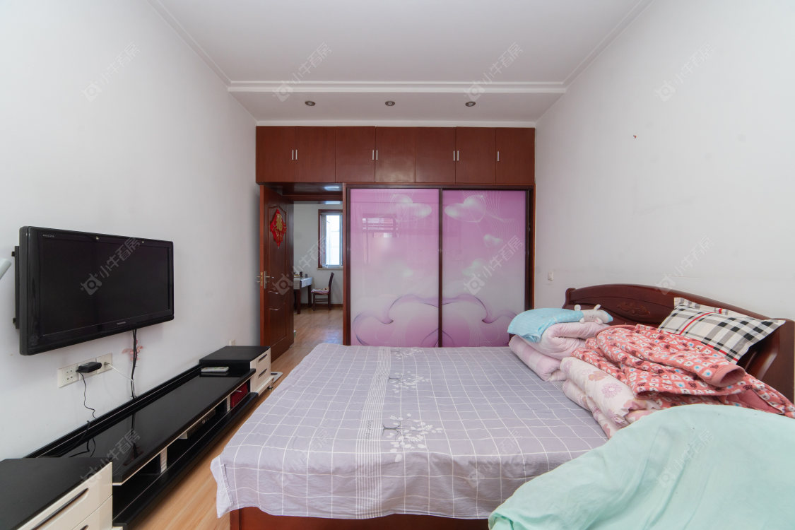 勤业一二三村房源室内图 常州勤业一二三村在售二手房源室内图_小牛看房