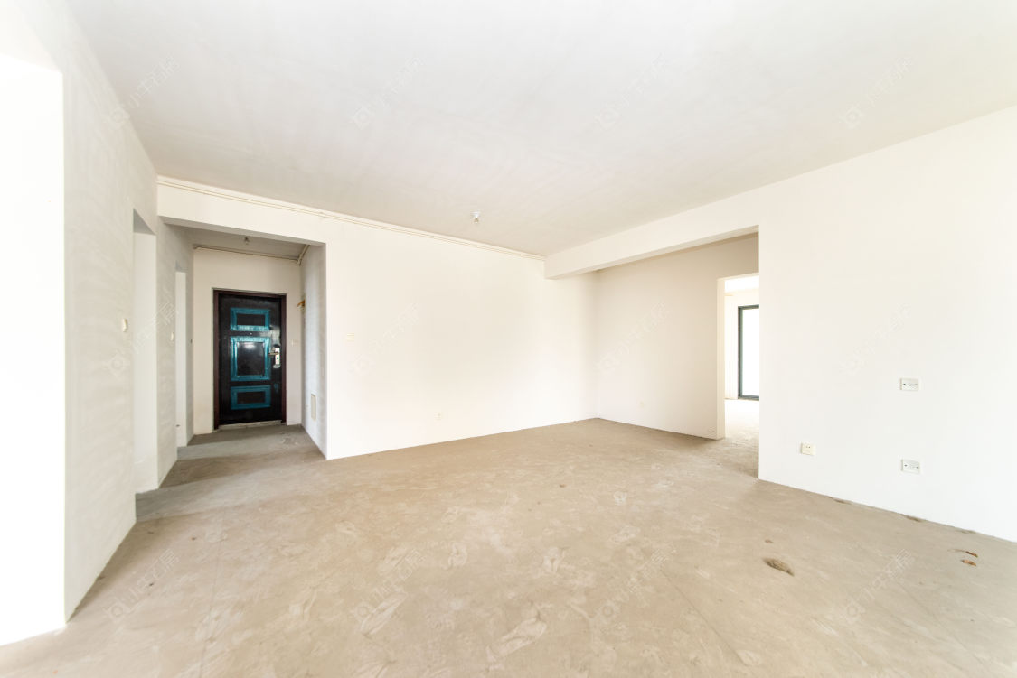 常州学苑尚街在售二手房源室内图_小牛看房