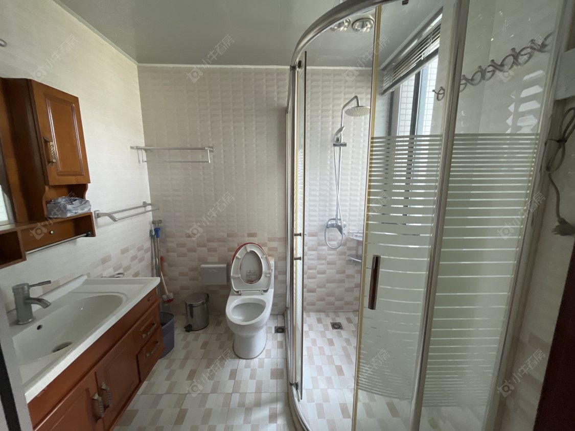 常州凯旋城东区在租房源室内图_小牛看房