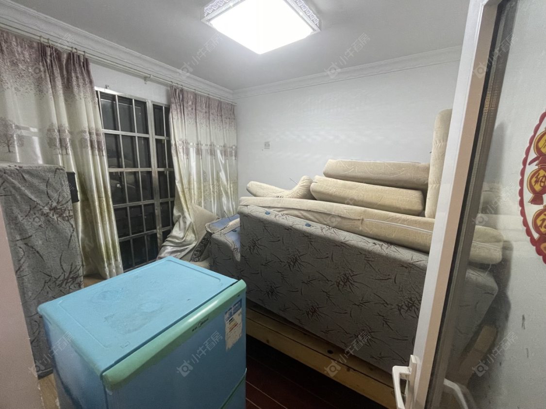 常州凤凰湖西苑在租房源室内图_小牛看房