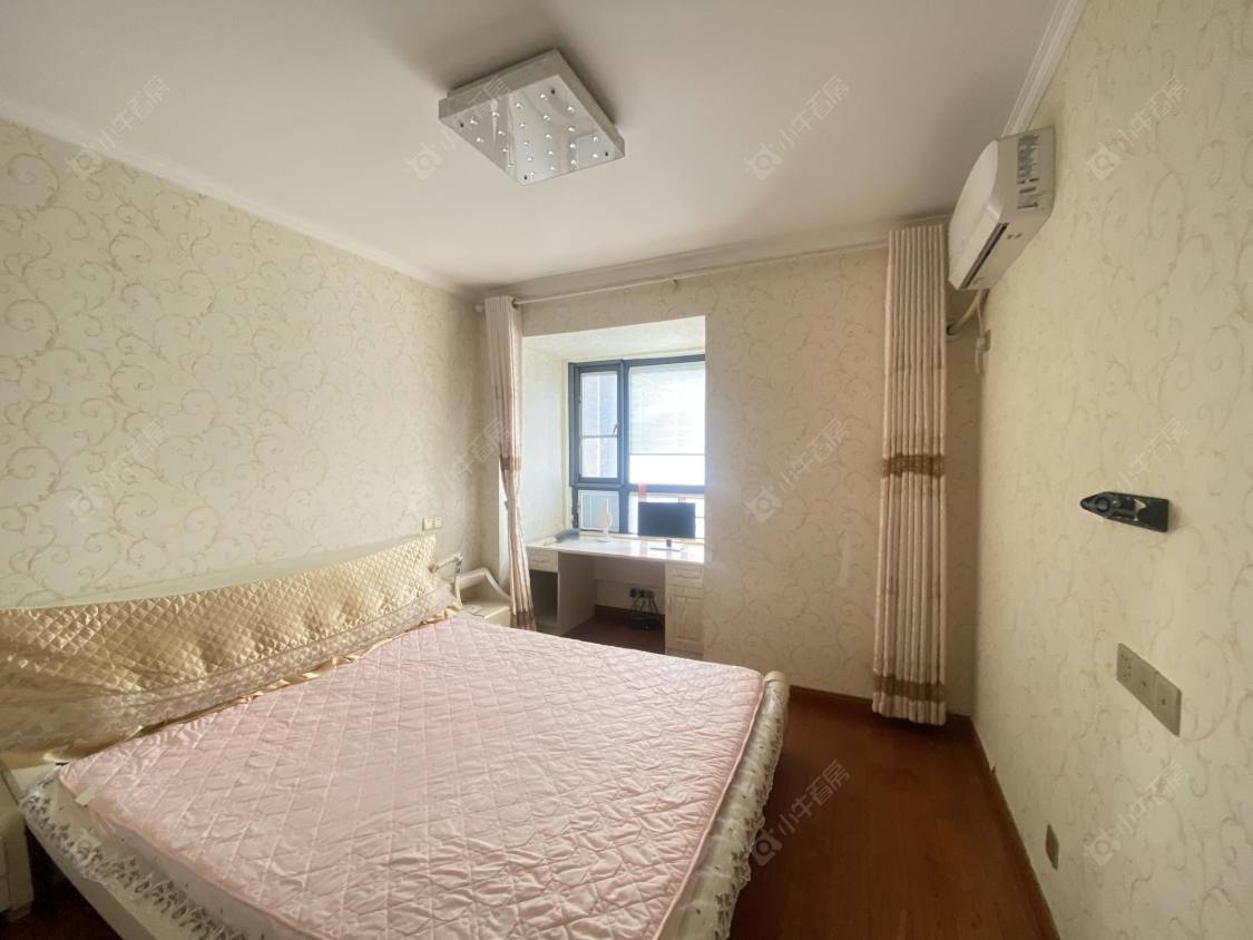 常州天逸城南区在租房源室内图_小牛看房