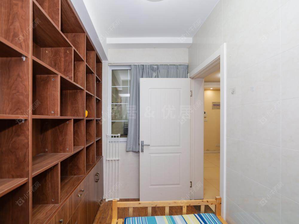 常州彩虹城在售二手房源室内图_小牛看房