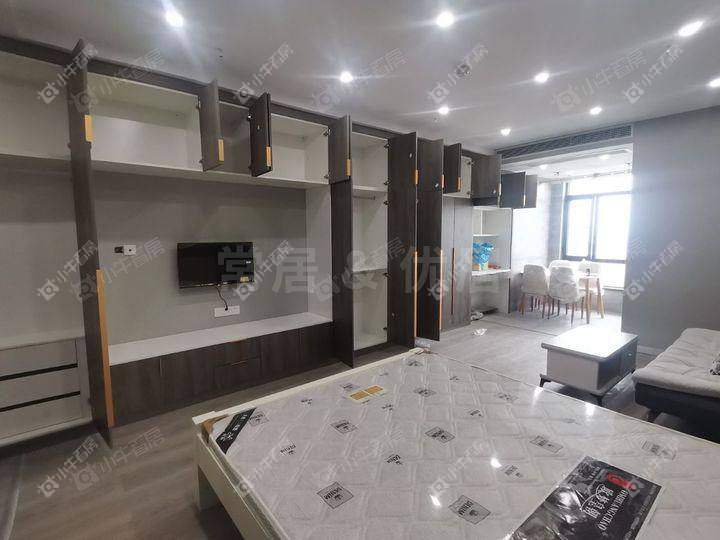 常州景荟凤凰公寓租房房源封面图