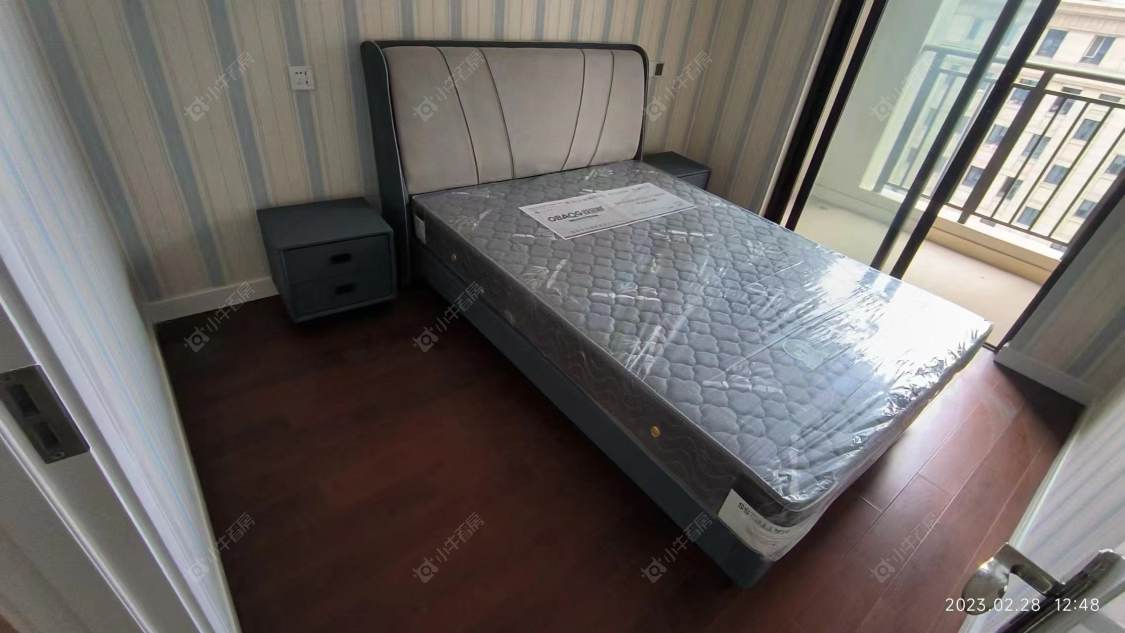 常州泰和之春租房_泰和之春3室2厅房源出租